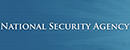 美国国家安全局 Logo