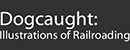 铁路博客网 Logo