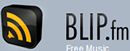 Blip.fm Logo