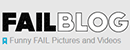 失败博客Failblog Logo