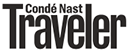 Conde Nast Traveler Logo