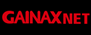 GAINAX Logo