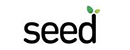 种子博客Seed.com Logo