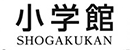 日本小学馆 Logo