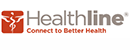 健康线(Healthline) Logo