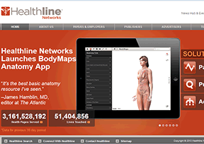 Healthline Networks Healthline Networks
