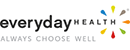 每日健康Everyday Health Logo