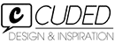 Cuded灵感设计博客 Logo