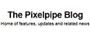 Pixelpipe Logo