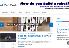 TechBeat TechBeat