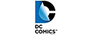 DC漫画 Logo