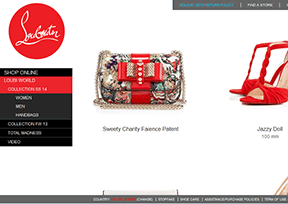 Christian Louboutin Christian Louboutin