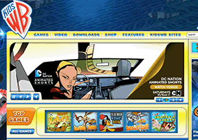 Kids' WB Kids' WB