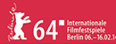 柏林国际电影节 Logo