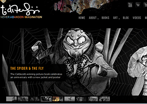 DiTerlizzi DiTerlizzi