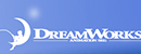 梦工厂动画公司 Logo