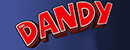 《丹迪》 Logo