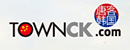 唐客韩国Townck Logo