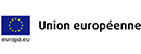 欧洲联盟 Logo