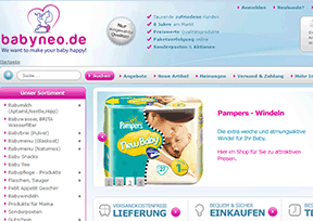 Babyneo Babyneo