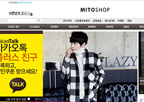 Mitoshop