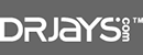 DrJays嘻哈购物网 Logo