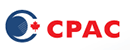 加拿大中国专业人士协会 Logo