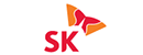 韩国SK集团 Logo