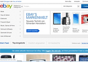易趣ebay(瑞士) 易趣ebay(瑞士)