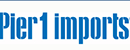 Pier 1 Imports Logo