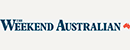 《澳大利亚人报》(The Australian) Logo
