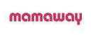 妈妈喂(Mamaway) Logo