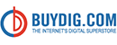 百帝格(BuyDig) Logo