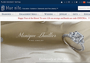 Blue Nile Blue Nile