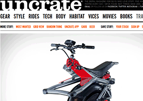 Uncrate Uncrate
