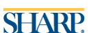 夏普(Sharp) Logo