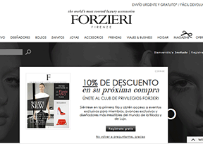 Forzieri Forzieri