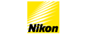 尼康 Logo