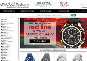 eWatches eWatches