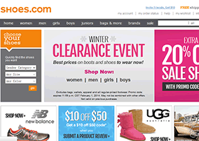 shoes.com shoes.com