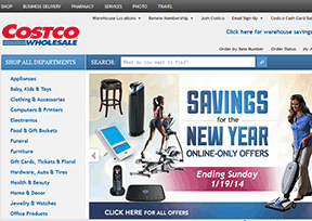 好市多Costco 好市多Costco