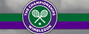 温布尔登网球锦标赛 Logo