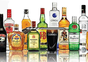 帝亚吉欧(Diageo) 帝亚吉欧(Diageo)