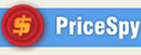 比价网(PriceSpy) Logo
