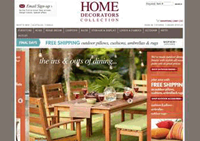 Home Decorators Collection