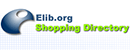 elib(电子商务和网上购物) Logo