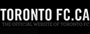 多伦多足球俱乐部(TFC) Logo