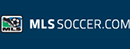 美国职业足球大联盟(MLS) Logo