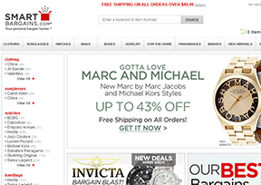 Smart Bargains Smart Bargains