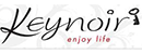 Keynoir团购网 Logo